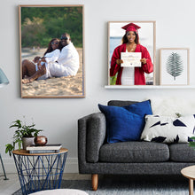 Load image into Gallery viewer, Mother's Day Gift Canvas