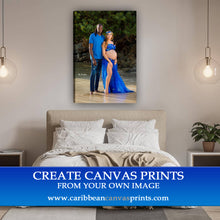 Load image into Gallery viewer, Mother's Day Gift Canvas