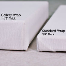 Load image into Gallery viewer, Mother's Day Gift Canvas